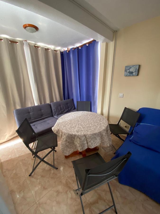 Appartement Gerona Playmon Virginia
