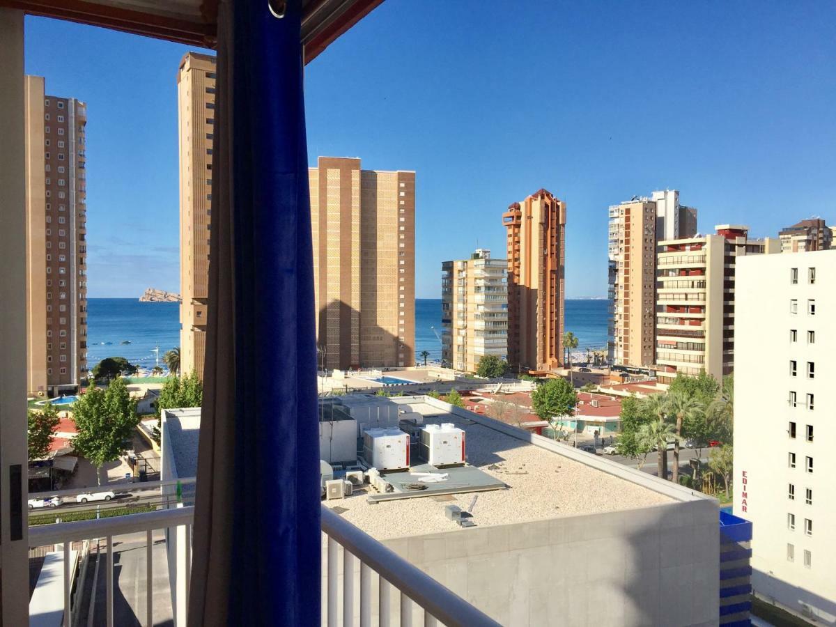 Appartement Gerona Playmon Virginia