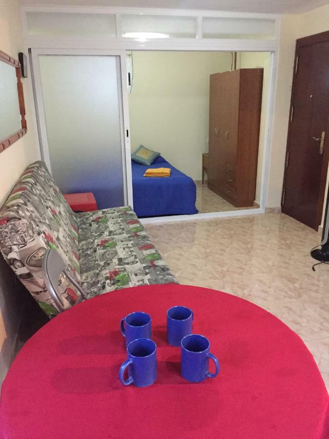 Appartement Gerona Playmon Virginia