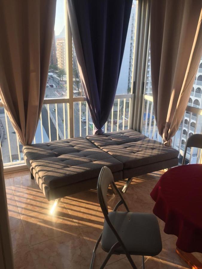 Appartement Gerona Playmon Virginia