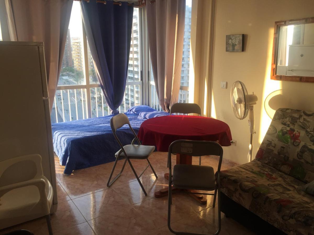 Gerona Playmon Virginia Appartement