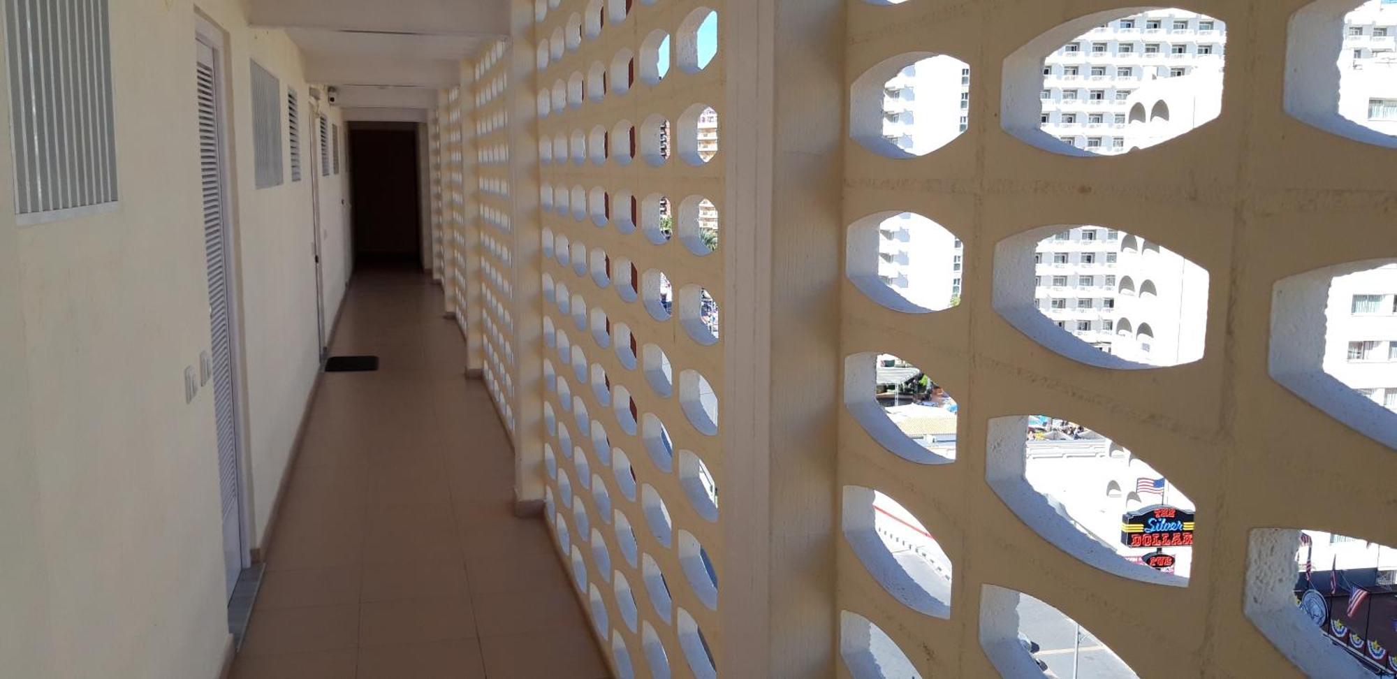 Apartment Gerona Playmon Virginia *