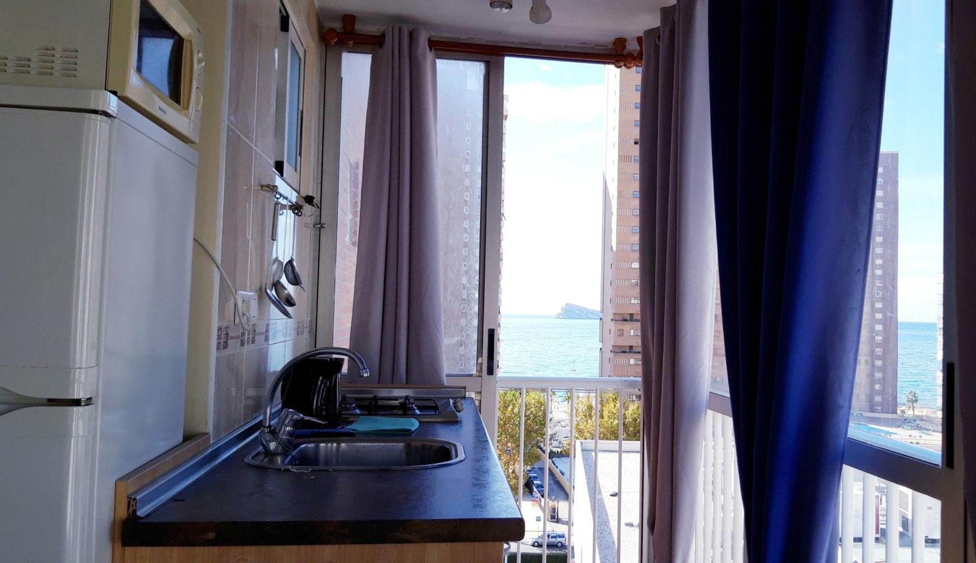 Apartment Gerona Playmon Virginia *