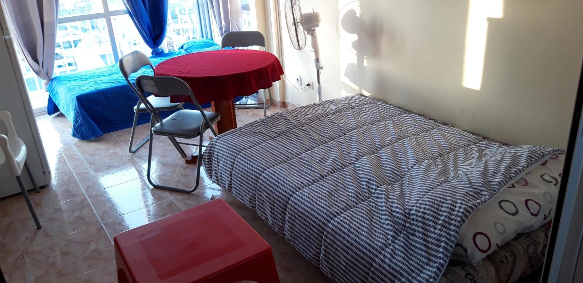Apartment Gerona Playmon Virginia Benidorm