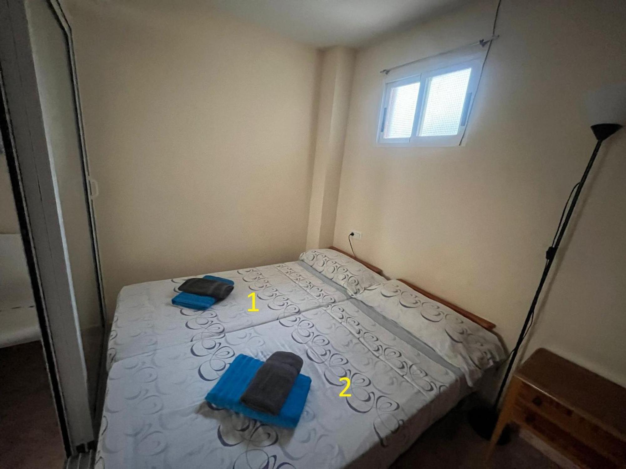 Gerona Playmon Virginia Apartment