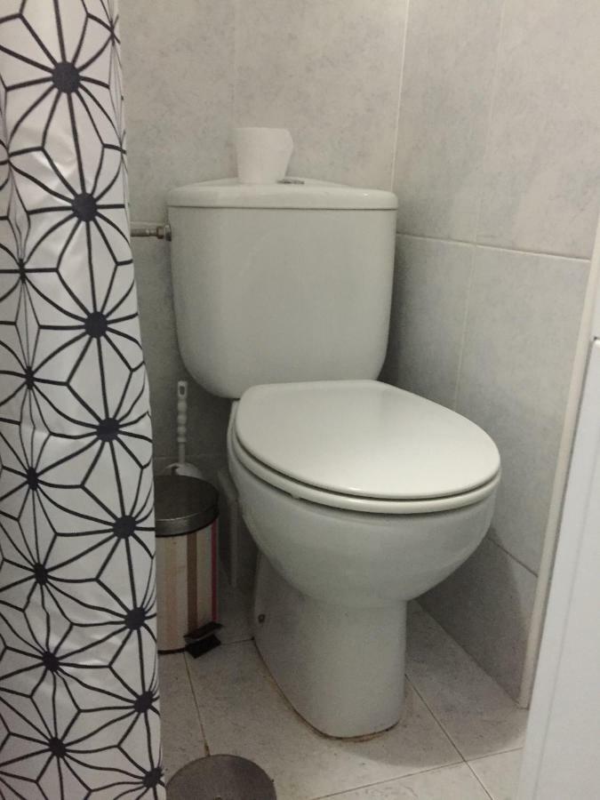 Apartment Gerona Playmon Virginia