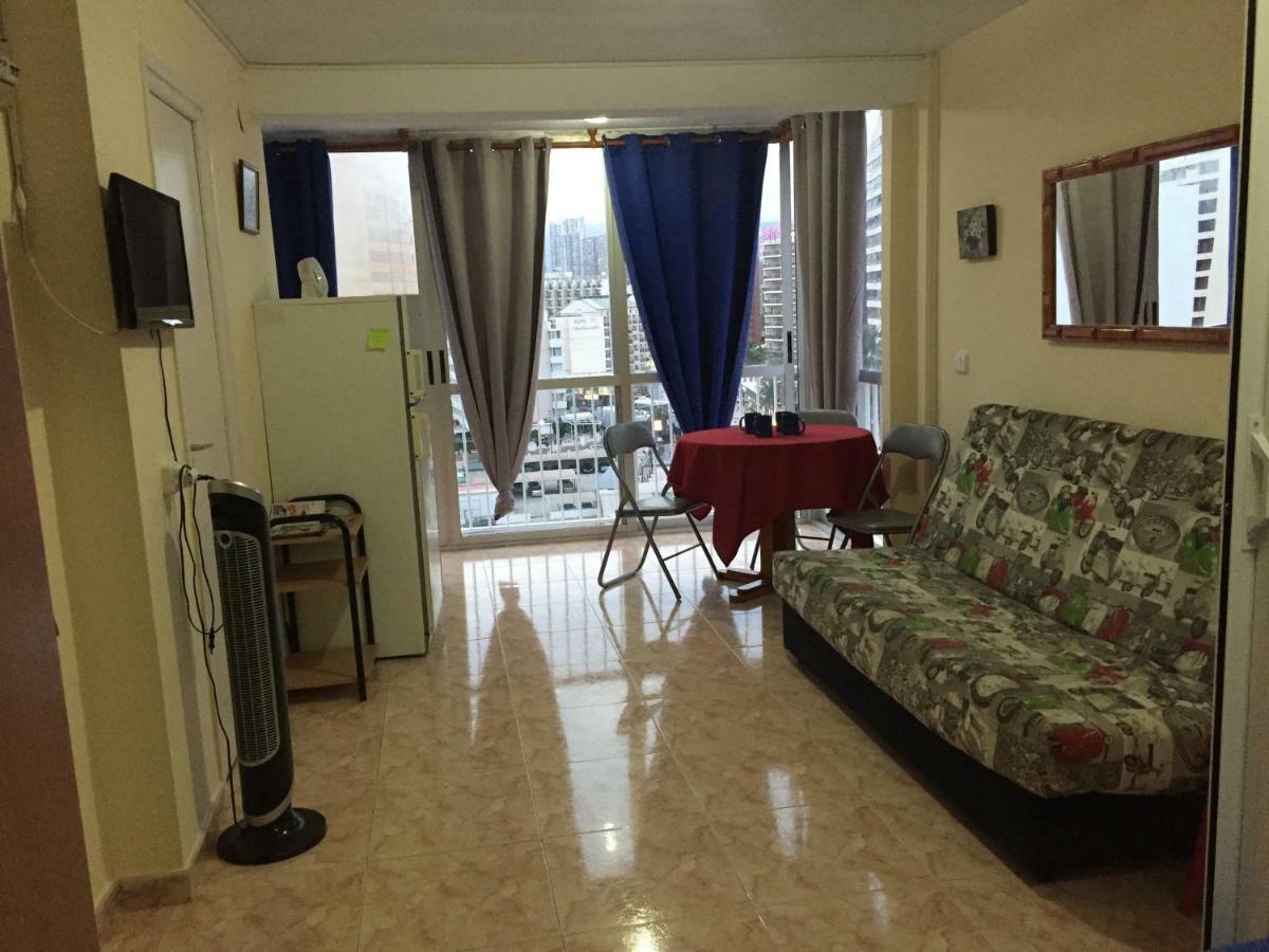 Apartment Gerona Playmon Virginia