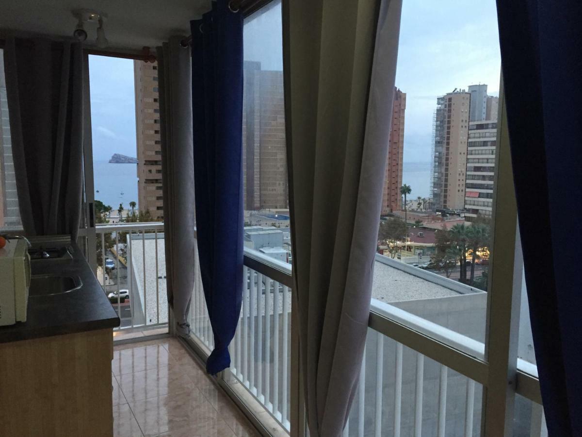 Gerona Playmon Virginia Apartment Benidorm