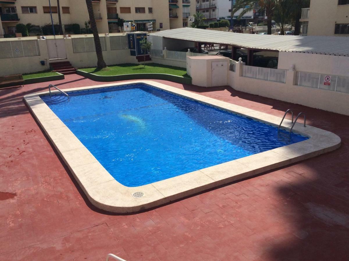 Apartment Gerona Playmon Virginia *