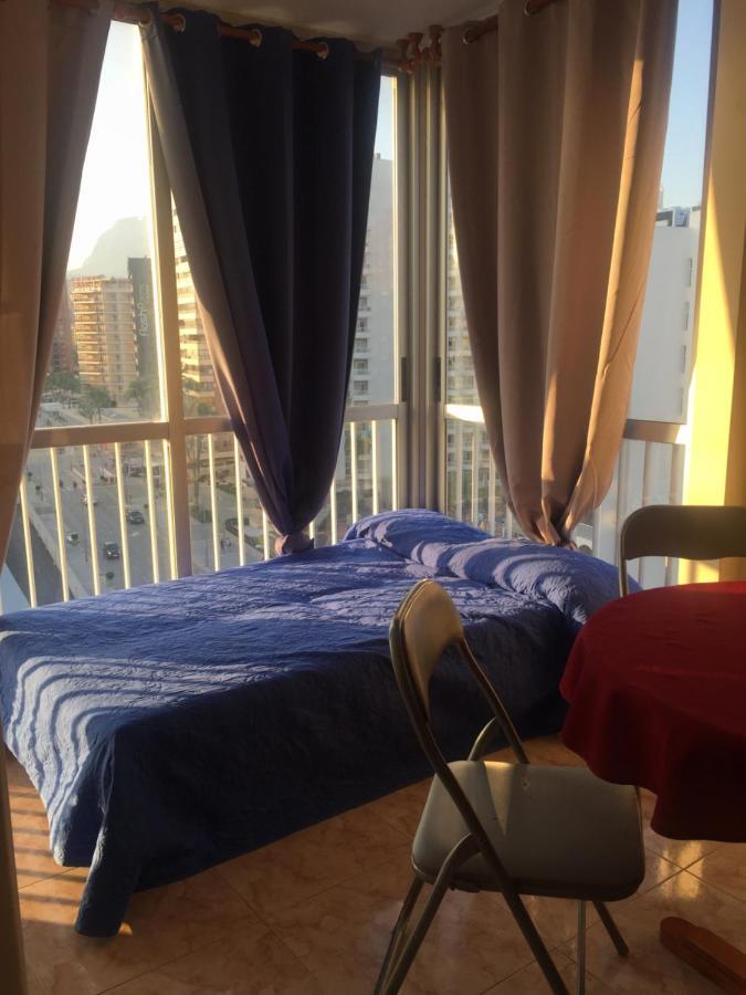 Gerona Playmon Virginia Apartment *