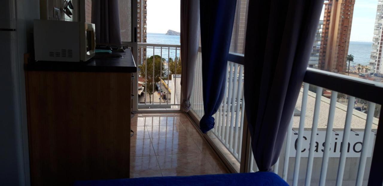 Apartment Gerona Playmon Virginia *