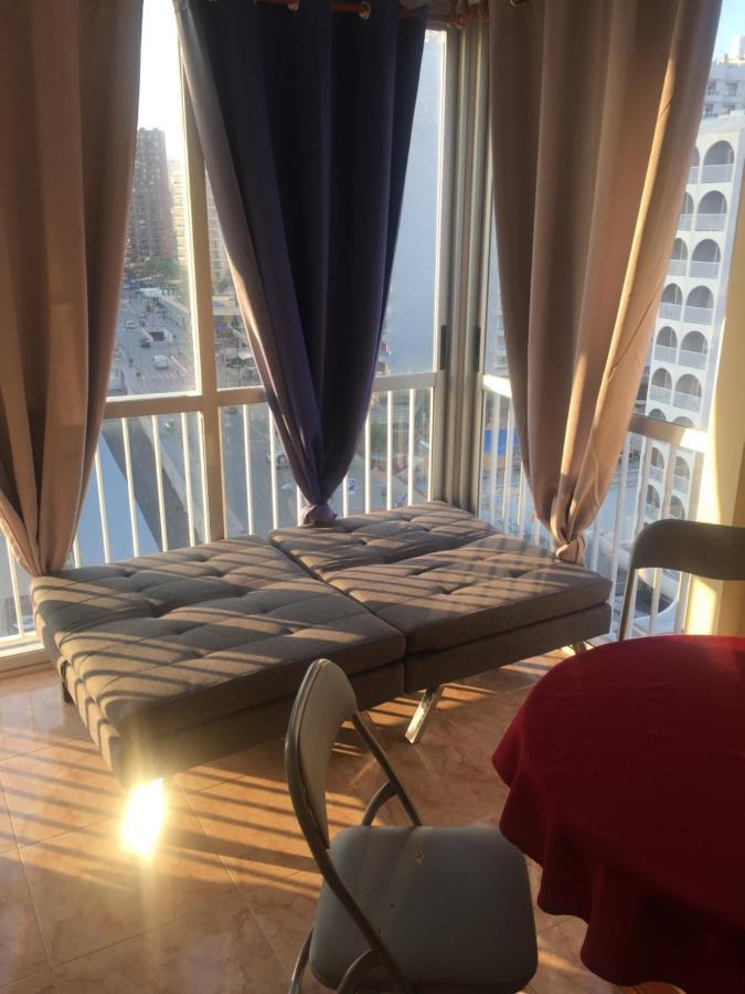 Apartment Gerona Playmon Virginia *